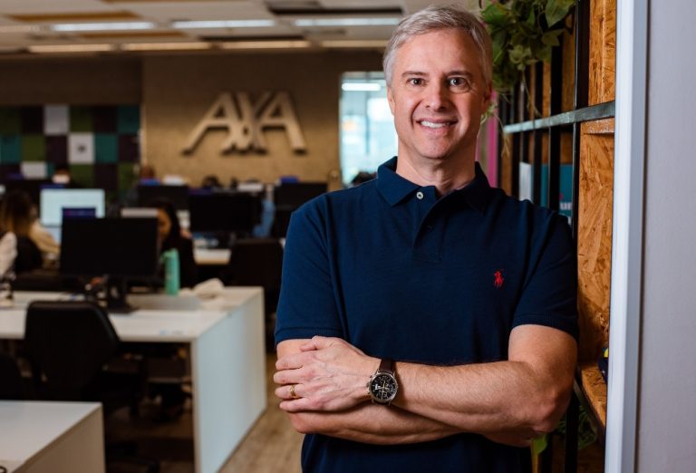 AXA no Brasil celebra o Mês do Corretor