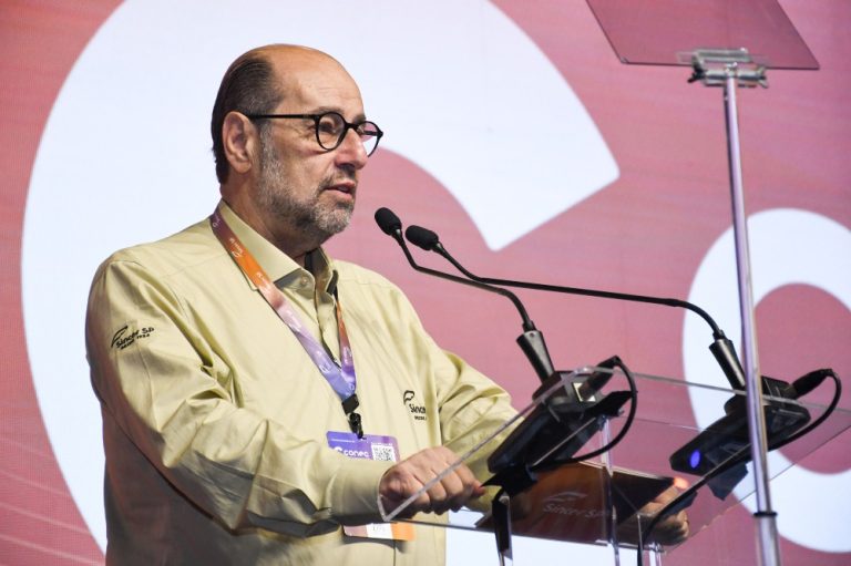 "O Sincor está no caminho certo", diz Boris Ber