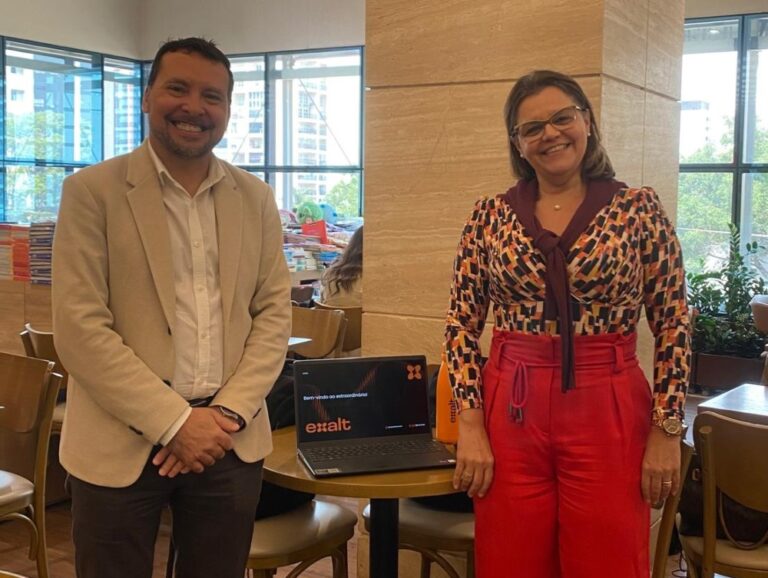 Uninrede Seguros inicia nova fase de crescimento com a Exalt