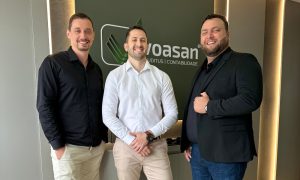 Voasan Corp inaugura corretora voltada à nova era do mercado de seguros