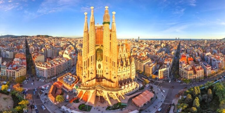 MAG Seguros lança campanha de incentivo que leva parceiros para o ATP 500 em Barcelona