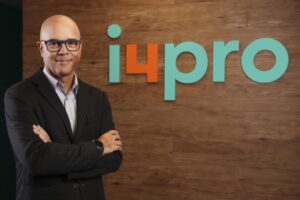 André Almeida assume como CEO da i4pro