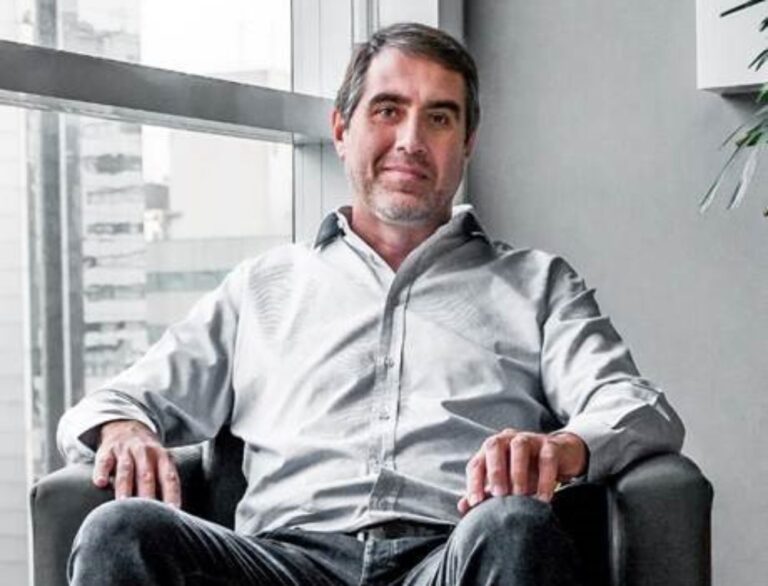 Ex-GfK e NielsenIQ assume como CEO da Pitzi