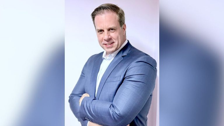 Cesar Hartmann é o novo diretor regional Rio de Janeiro e Espírito Santo da Allianz