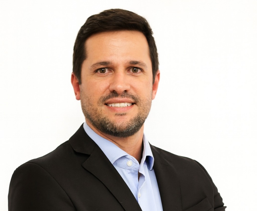 Ricardo Knupp é o novo Diretor Comercial Nacional da Allcare