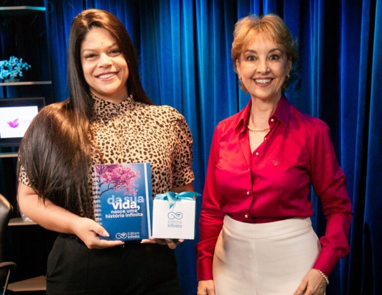 Coragem e fé: Paloma Alves e Analice Cury inspiram no Doses Milionárias