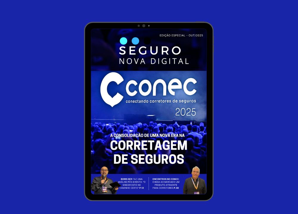 Edição especial CONEC 2025