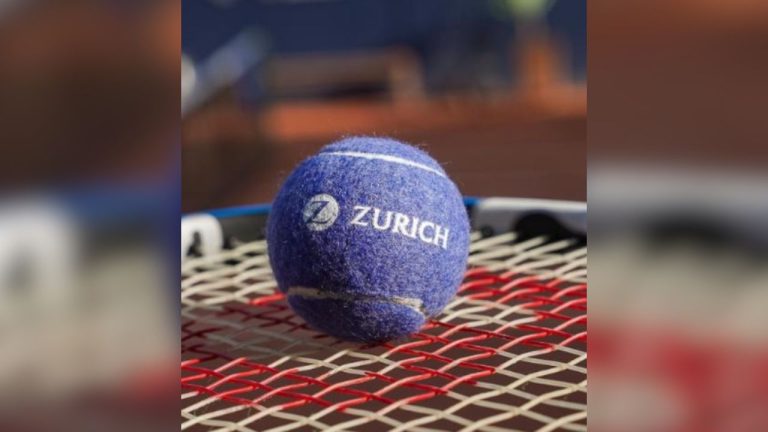 Zurich Seguros patrocina Rio Open pelo segundo ano consecutivo