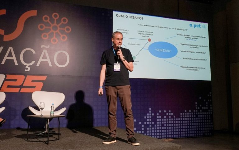 Mercado de seguros deve unir clareza com conveniência e personalização, defende CEO da APet
