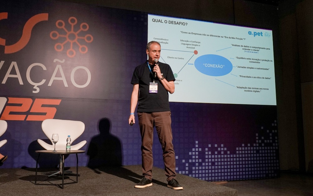 Mercado de seguros deve unir clareza com conveniência e personalização, defende CEO da APet
