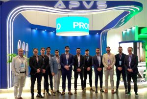 APVS reforça compromisso e inovação no setor de proteção patrimonial