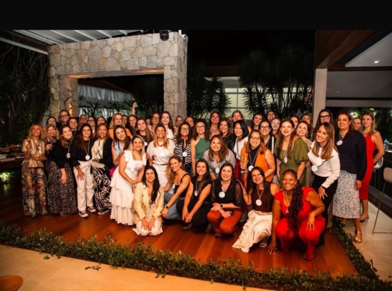 Mulheres do Affinity: a força da conexão feminina no mercado de tecnologia e affinity