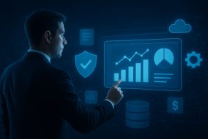 O poder dos dados na transformação do mercado de seguros