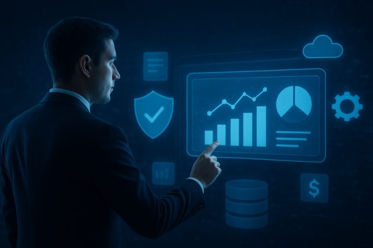 O poder dos dados na transformação do mercado de seguros