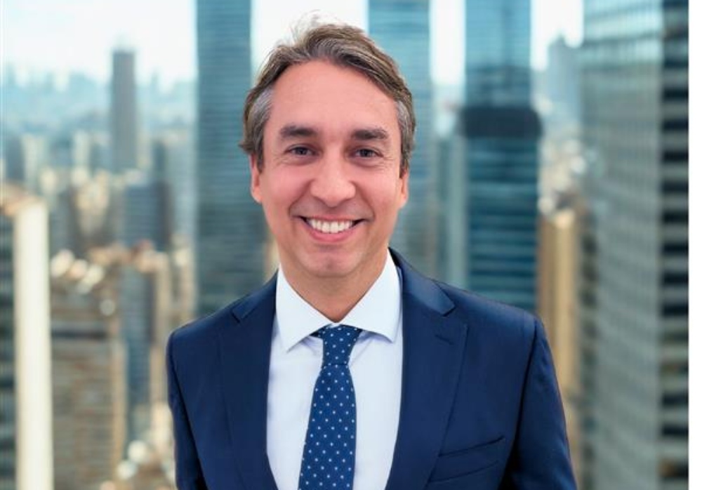 Sérgio Prates é o novo Superintendente Comercial de Vida da Zurich