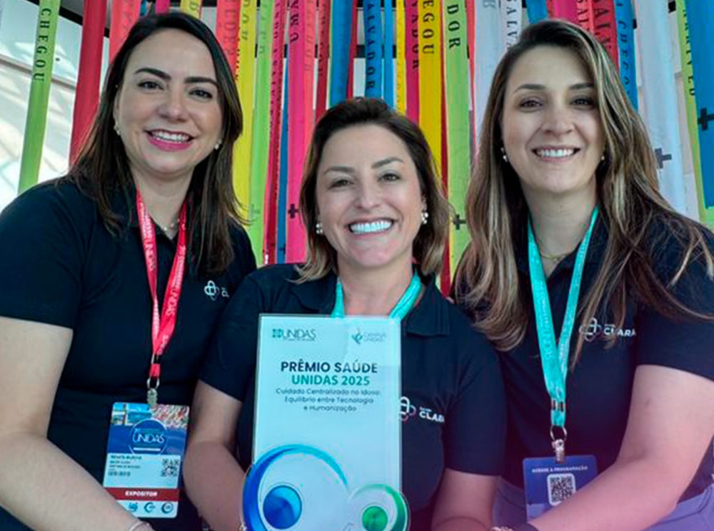 Estudo inédito da Saúde Clara comprova que APS com Saúde Integrativa gera economia média de 47% no cuidado com o idoso