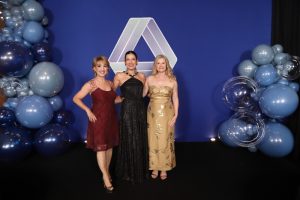 Conselheira Consultiva do CESB recebe a Medalha do Mérito Segurador