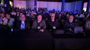 Diretoria do Grupo A12+ confirma participação no CQCS Inovação 2025