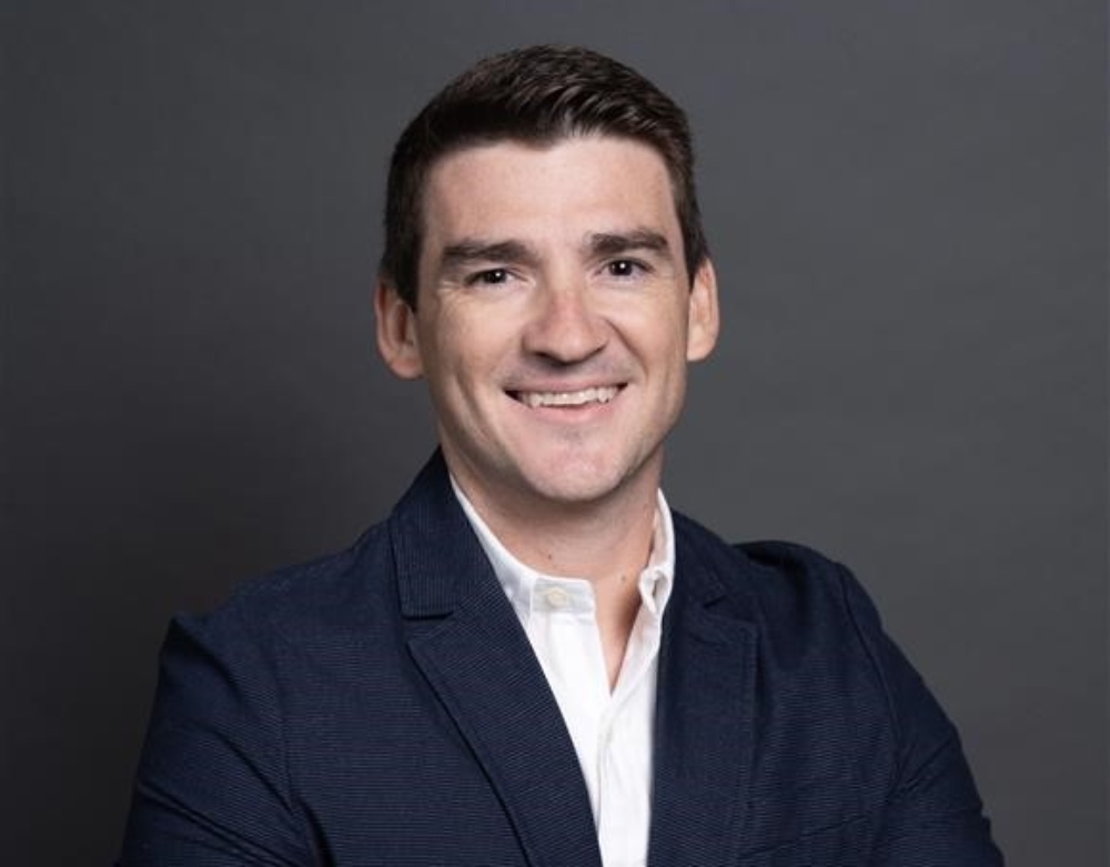 William Becklas passa a integrar o time de Riscos Corporativos da MDS Brasil