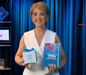 35 anos de propósito e liderança: Regina Lacerda é destaque em episódio final de podcast