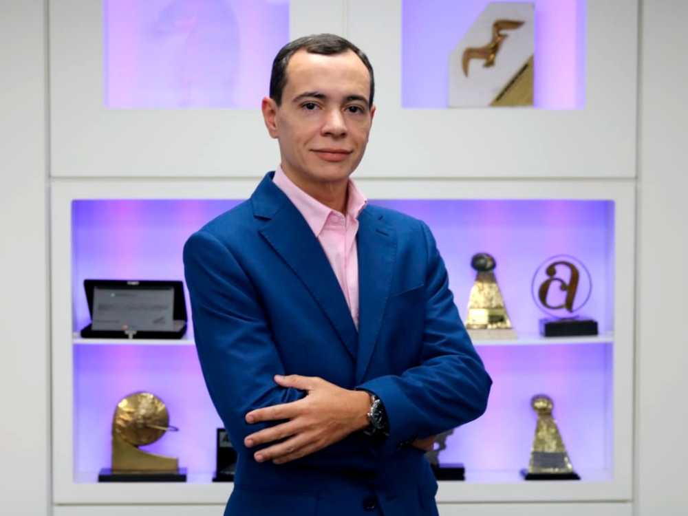 Rodrigo Augusto é o novo Superintendente Jurídico da Seguros Unimed