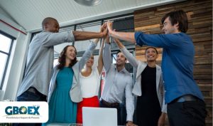 GBOEX encerra o ano cumprindo metas