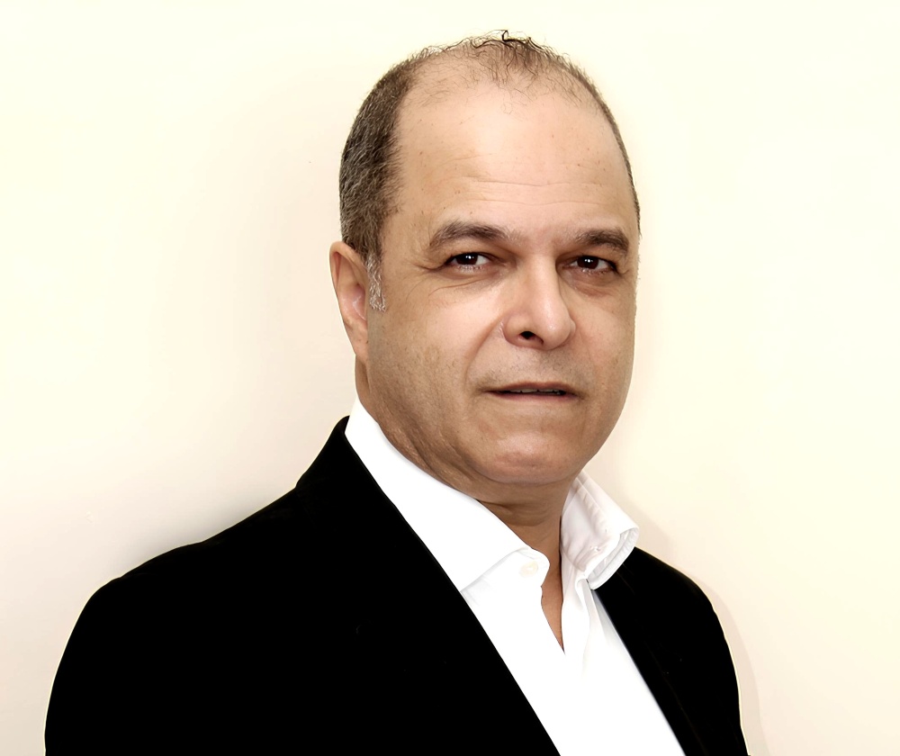 Jader Abreu Filho assume presidência da Aconseg-MG