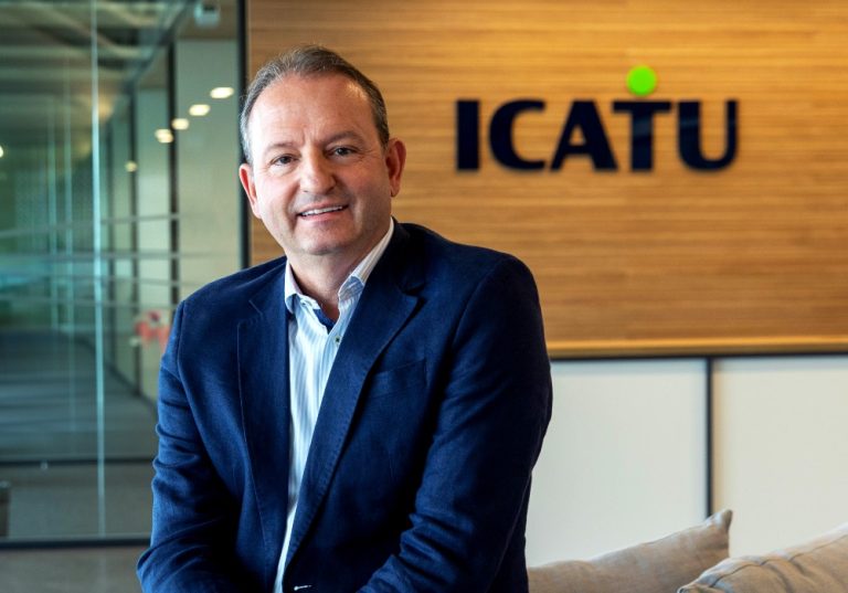 Alexandre Vilardi assume cadeira no Conselho de Administração da Icatu Seguros