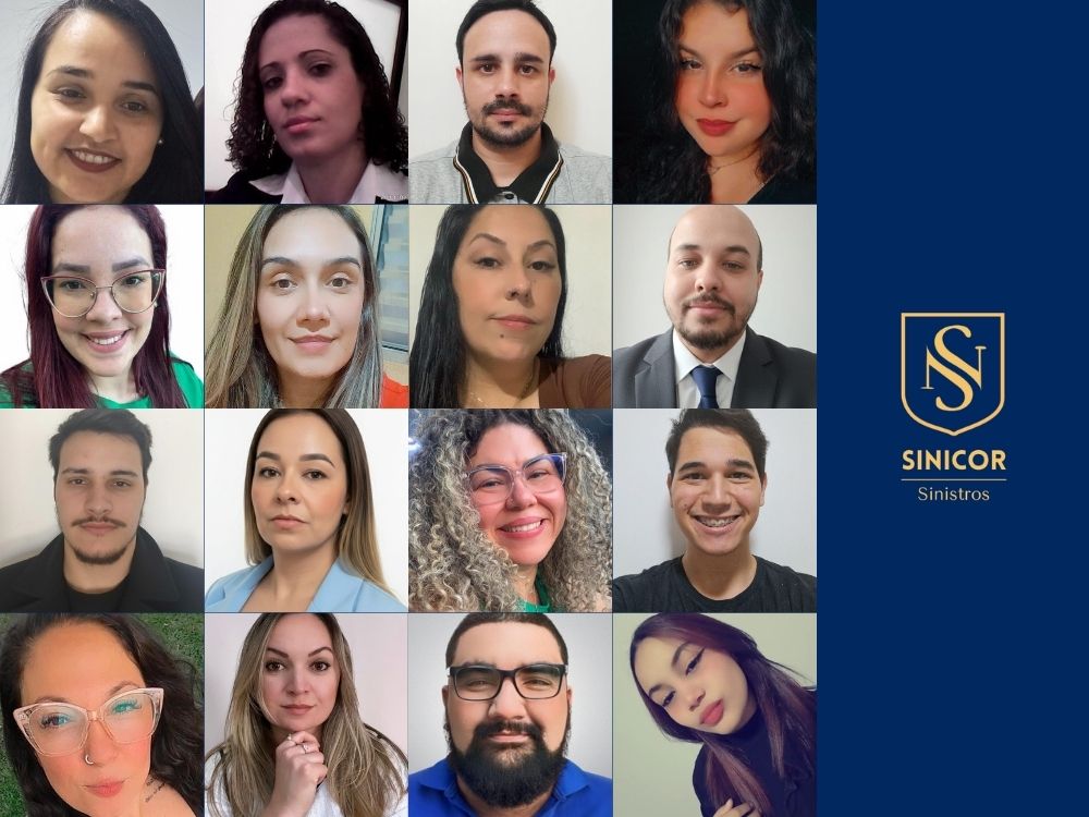 2025 foi sinistro: SINICOR celebra resultados e reforça compromisso com corretores