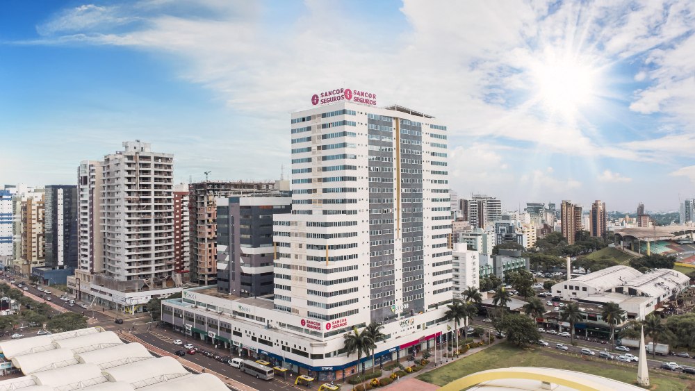 Sancor Seguros cresce com estratégia de diversificação e precisão técnica