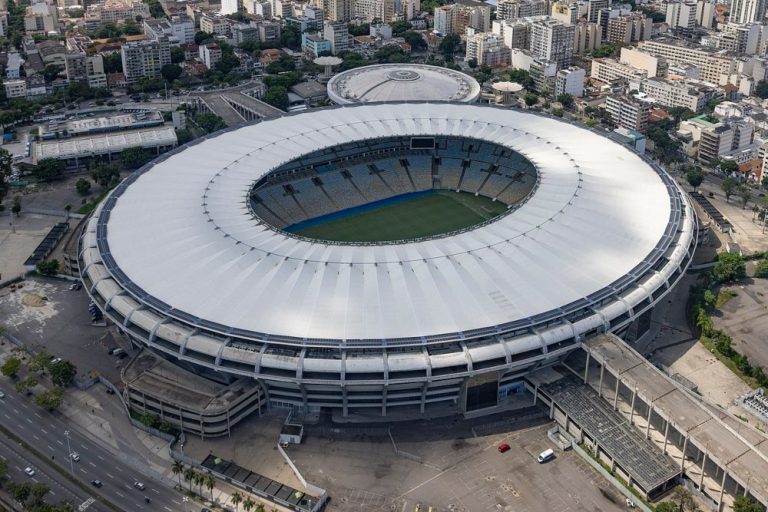 Zurich fecha seguro do Maracanã em parceria com a corretora de seguros e resseguros Inter Risk  