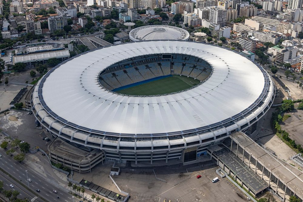 Zurich fecha seguro do Maracanã em parceria com a corretora de seguros e resseguros Inter Risk  