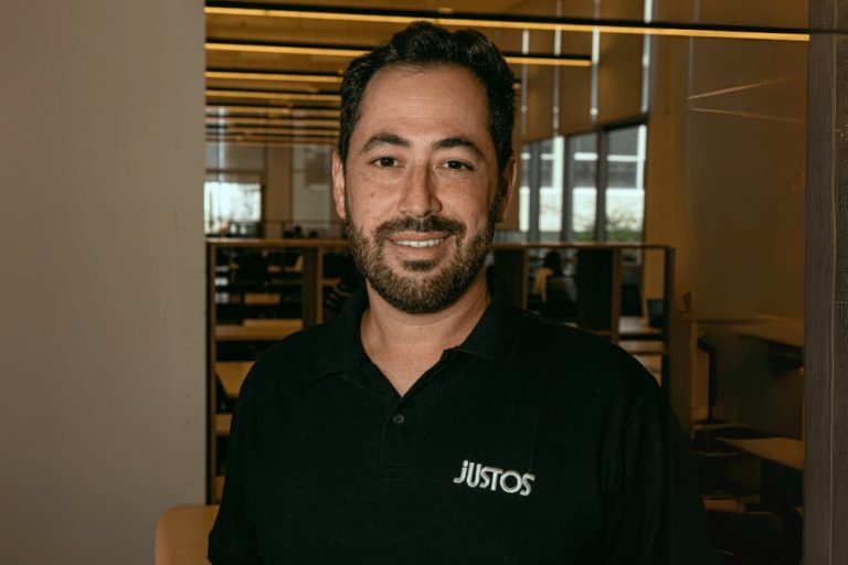 Felipe Genovesi é o novo Head de Vendas da Justos
