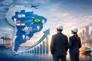 L. Perna Reguladora de Sinistros amplia atuação no Mercosul e consolida presença internacional