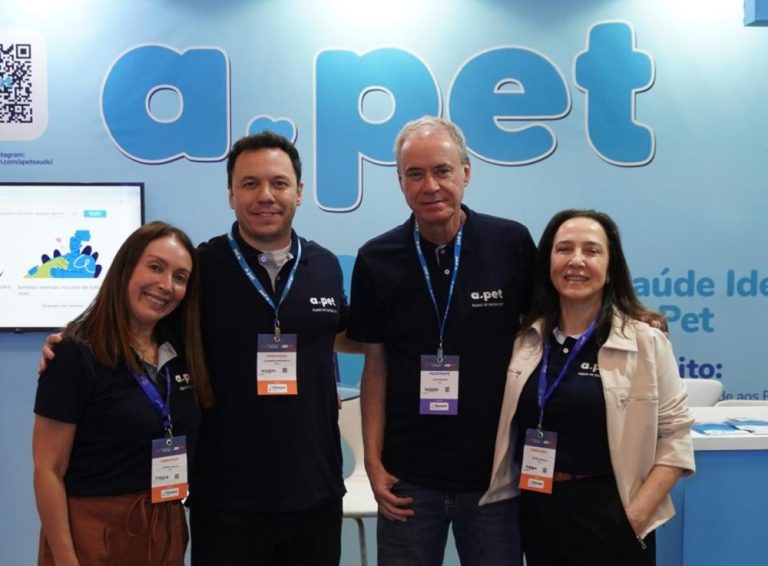 APet cresce 40% e consolida protagonismo no mercado