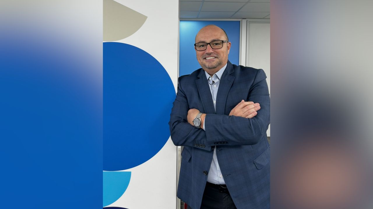 André Almeida de Araujo é o novo superintendente comercial Filial Digital e Assessorias da Zurich