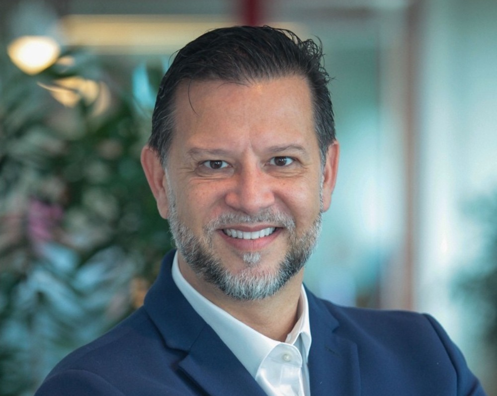 Leonardo Coelho é o novo CEO da Aon para o Brasil