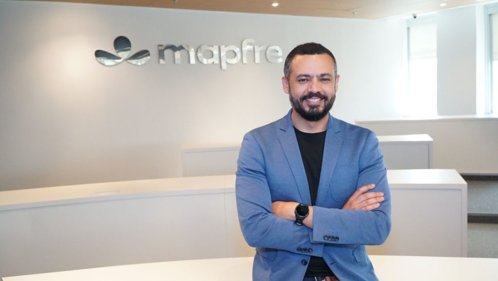 Fabio Lopes assume área de Canal Parcerias para Cooperativas e Agronegócio da Mapfre