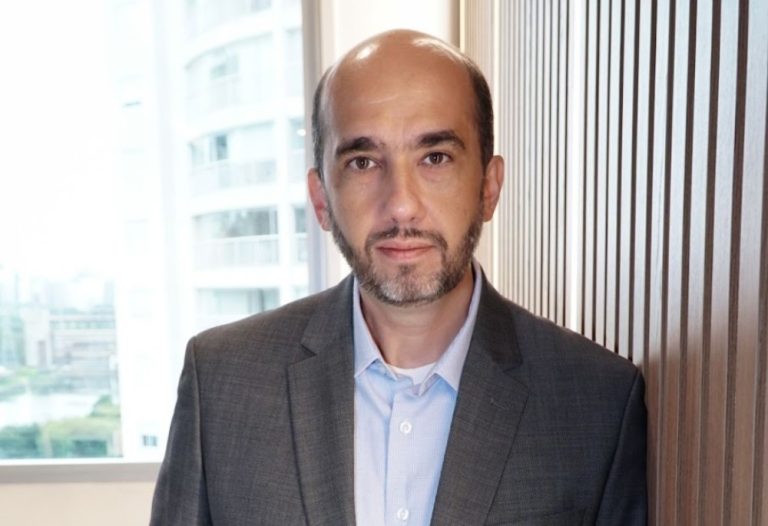 João Vitor Manzano é o novo diretor comercial das regiões Norte e Nordeste da Mapfre