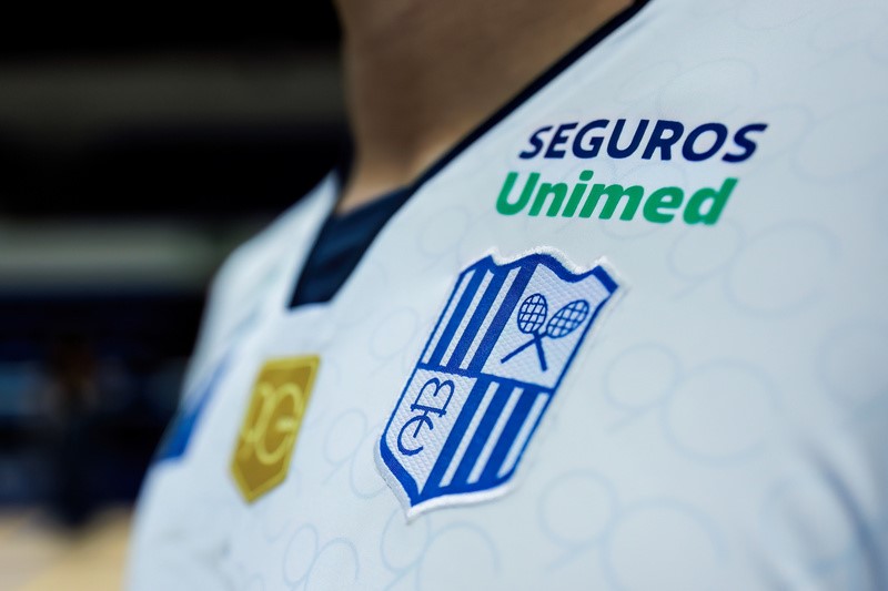 Seguros Unimed é a nova patrocinadora da equipe Itambé Minas