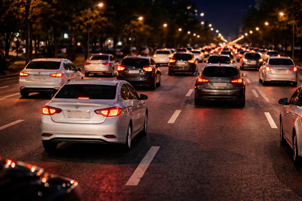 Preço médio do seguro auto inicia 2026 com estabilidade