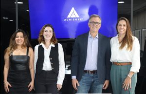 Acrisure Brasil reforça gestão de benefícios e equipe de riscos corporativos
