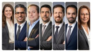 Grupos de Consultoria Atuarial anunciam união estratégica