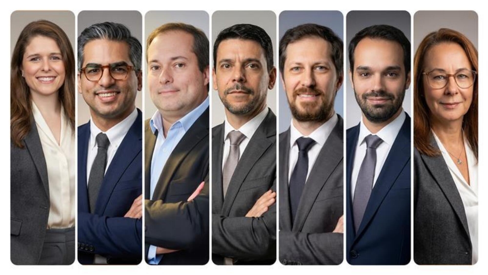 Grupos de Consultoria Atuarial anunciam união estratégica