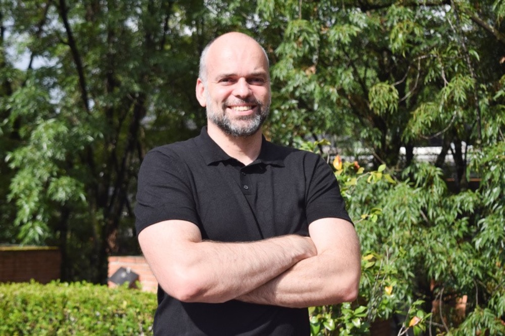 Marcelo Litvin é o novo CFO da Tempo