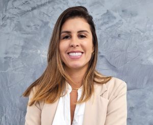 Ana Paula Tavares é a nova gerente comercial de Seguros Individuais da Sabemi