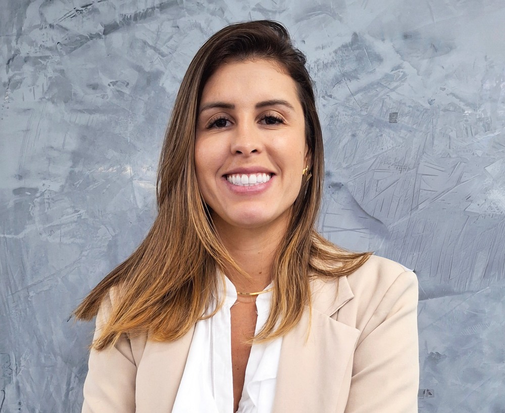 Ana Paula Tavares é a nova gerente comercial de Seguros Individuais da Sabemi