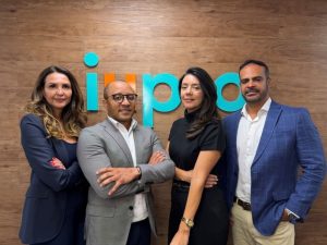 i4pro anuncia quatro novos executivos para impulsionar transformação da empresa e do setor