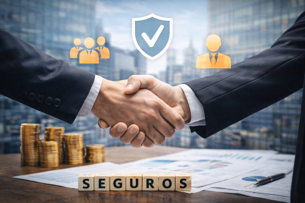 Marco legal moderniza contratos e amplia a segurança no mercado de seguros