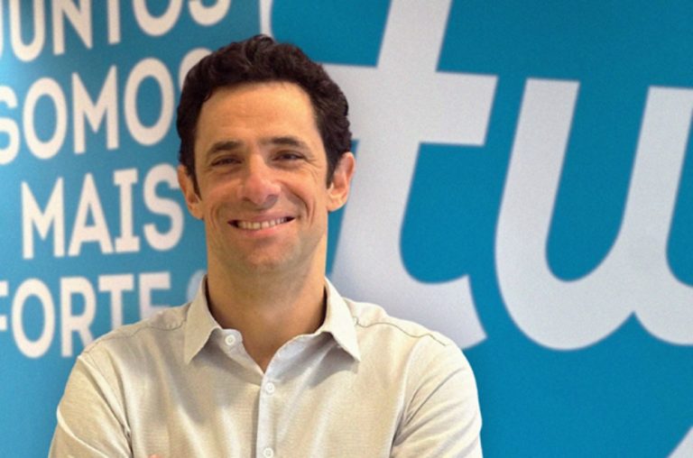 Ricardo Salama é o novo executivo da TransUnion